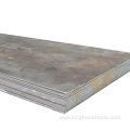 Ss400 Gr.B Carbon Steel Plate
